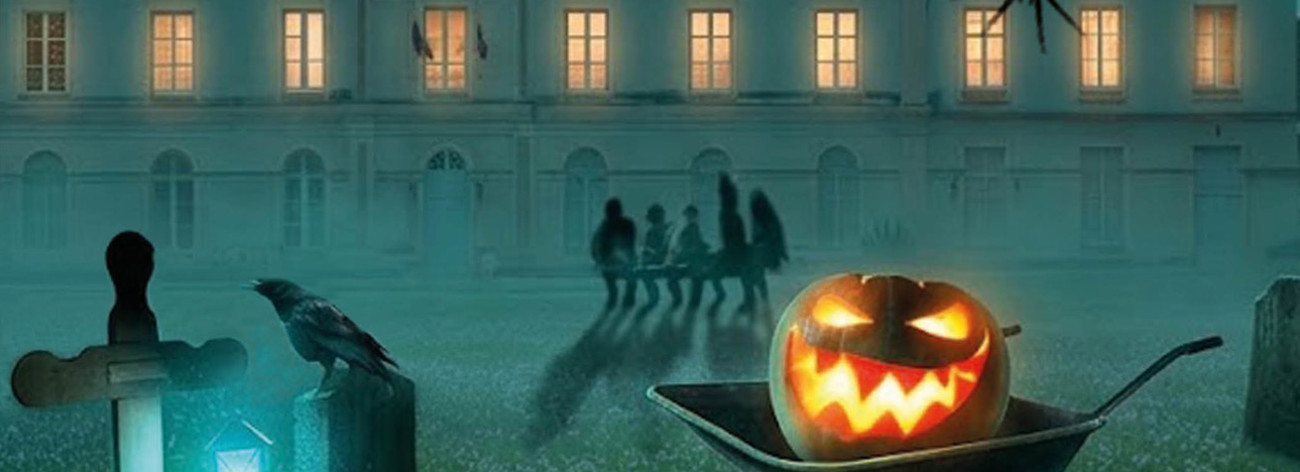  Halloween 