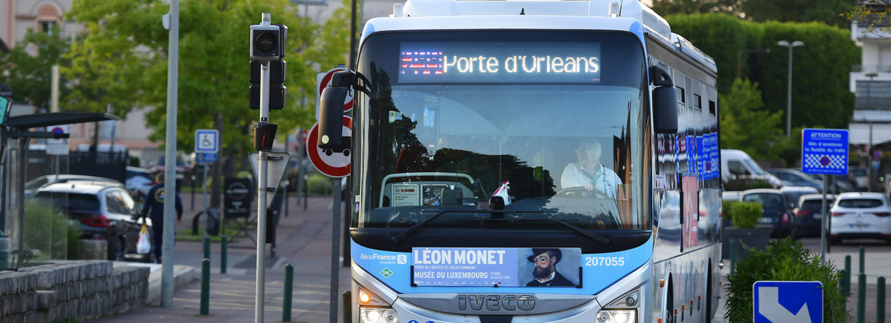Bus 299