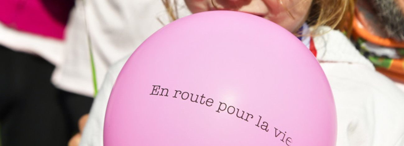 Boucle Rose 2025
