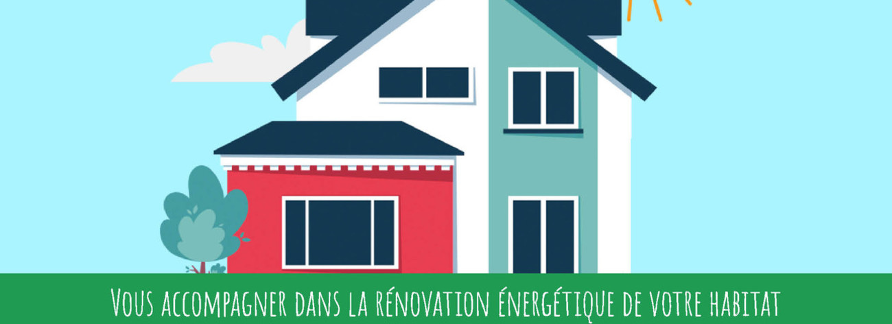 Affiche Café Rénover Malin