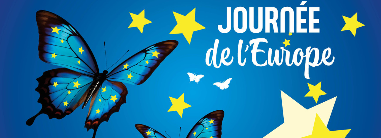 Journée de l'Europe