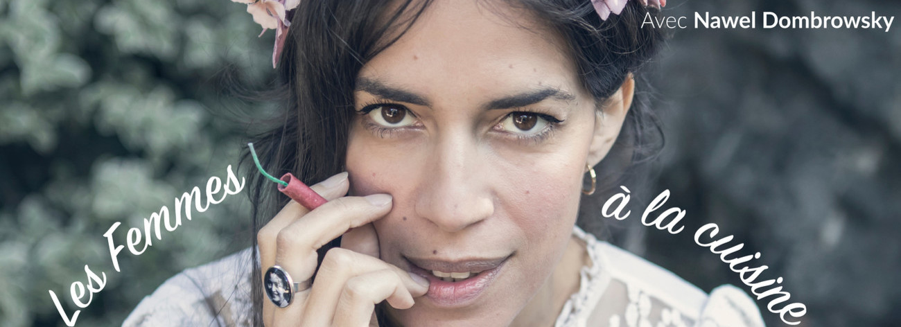 Affiche Les femmes à la cuisine 