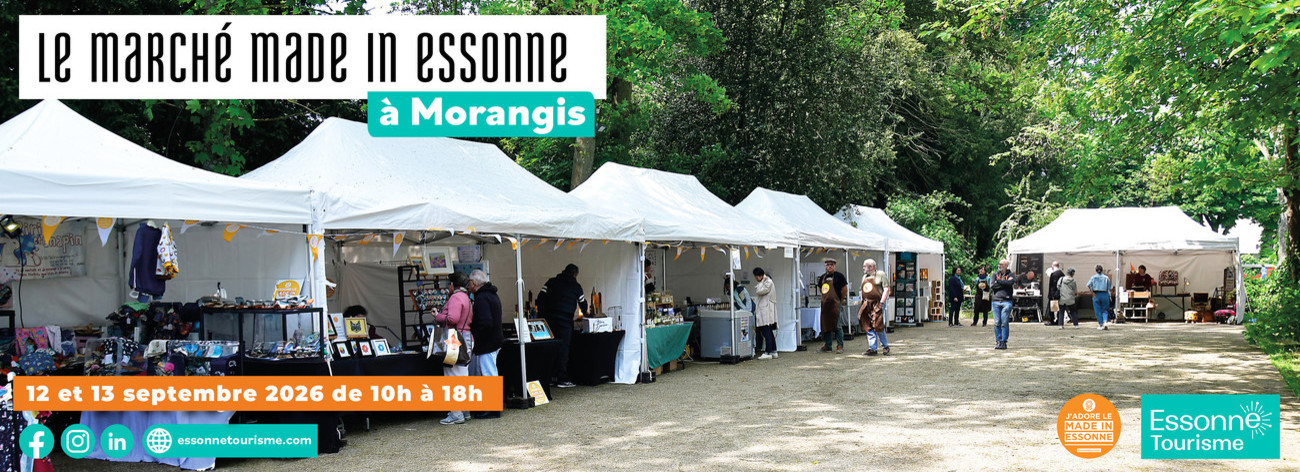 Made in Essonne
