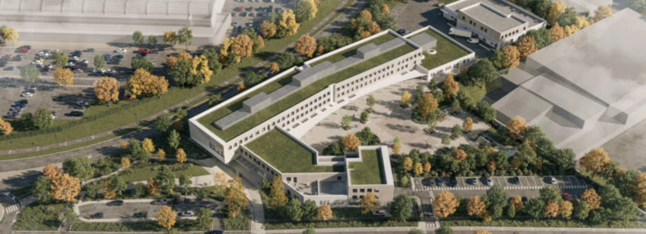 Collège Julie-Victoire Daubié