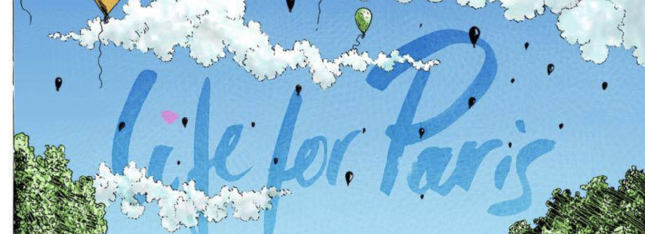 Illustration Fred Dewilde