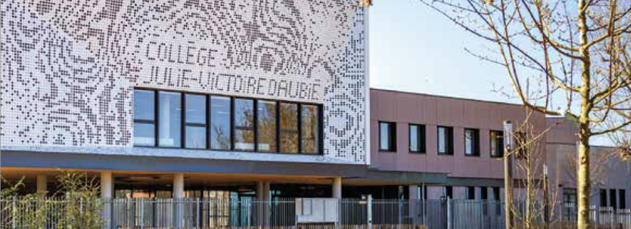 collège