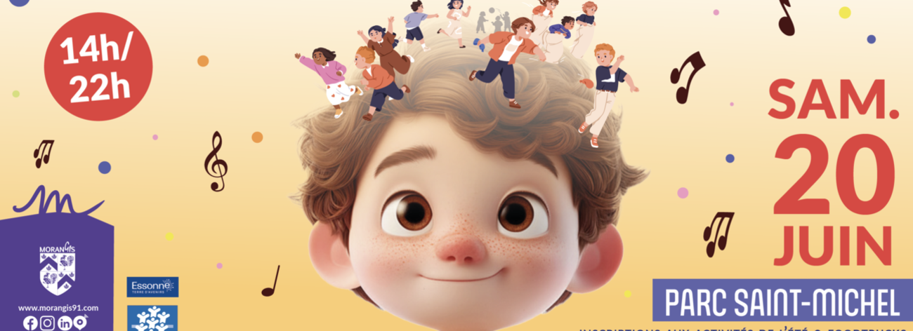 Fête des familles