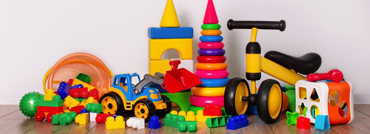 jouets