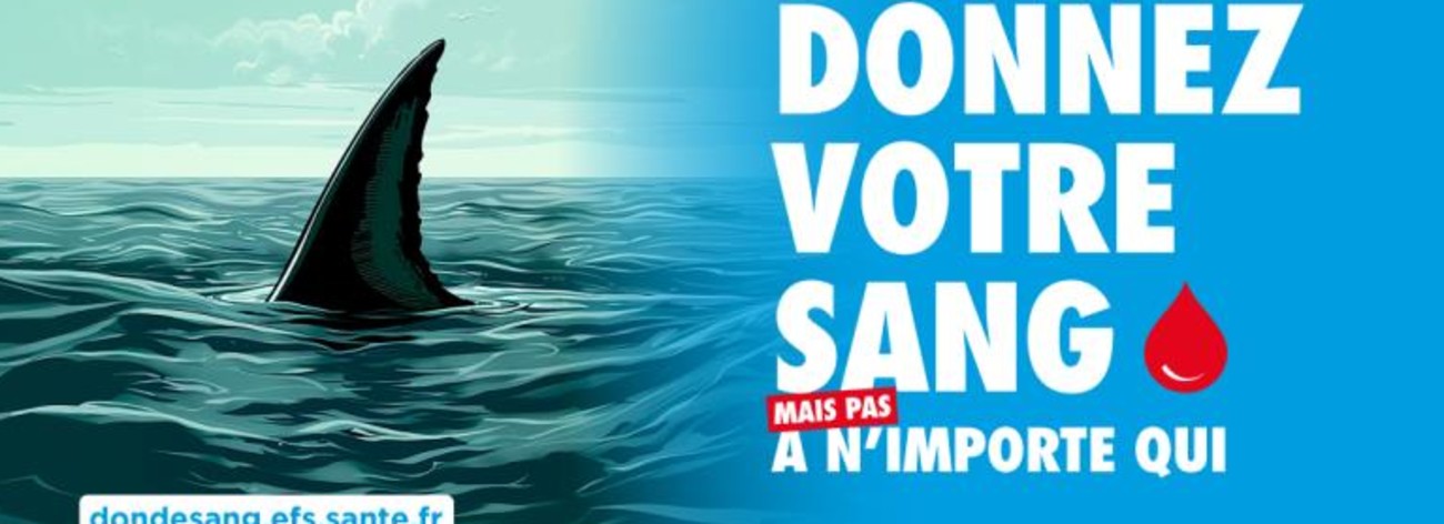 Don de sang