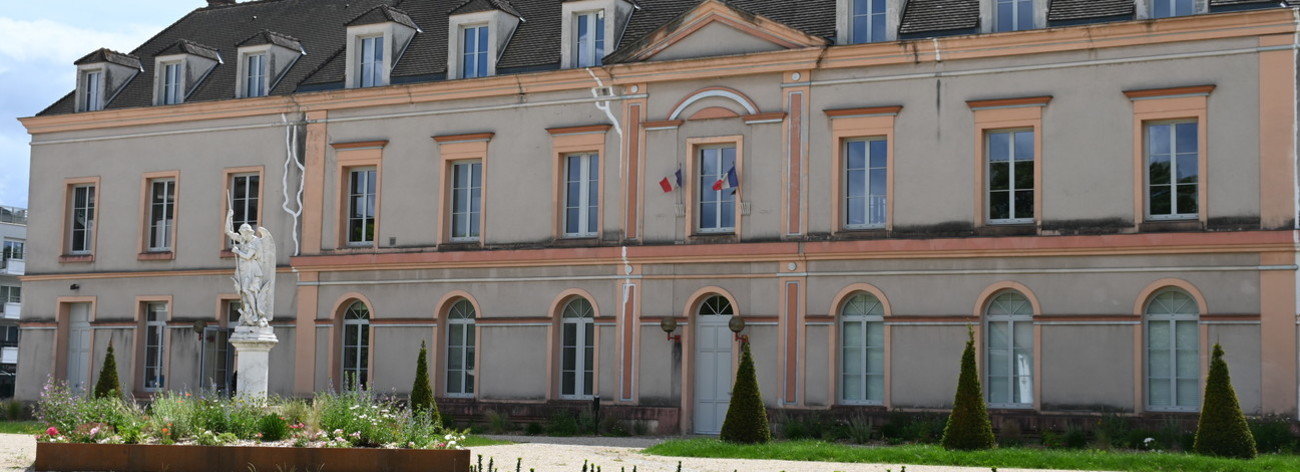 parc saint-michel
