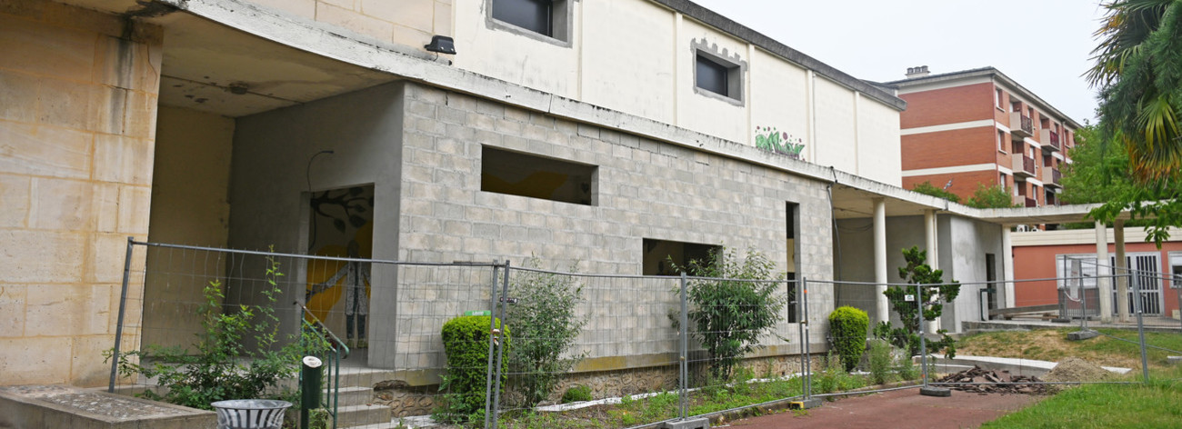 Espace Pierre Amoyal