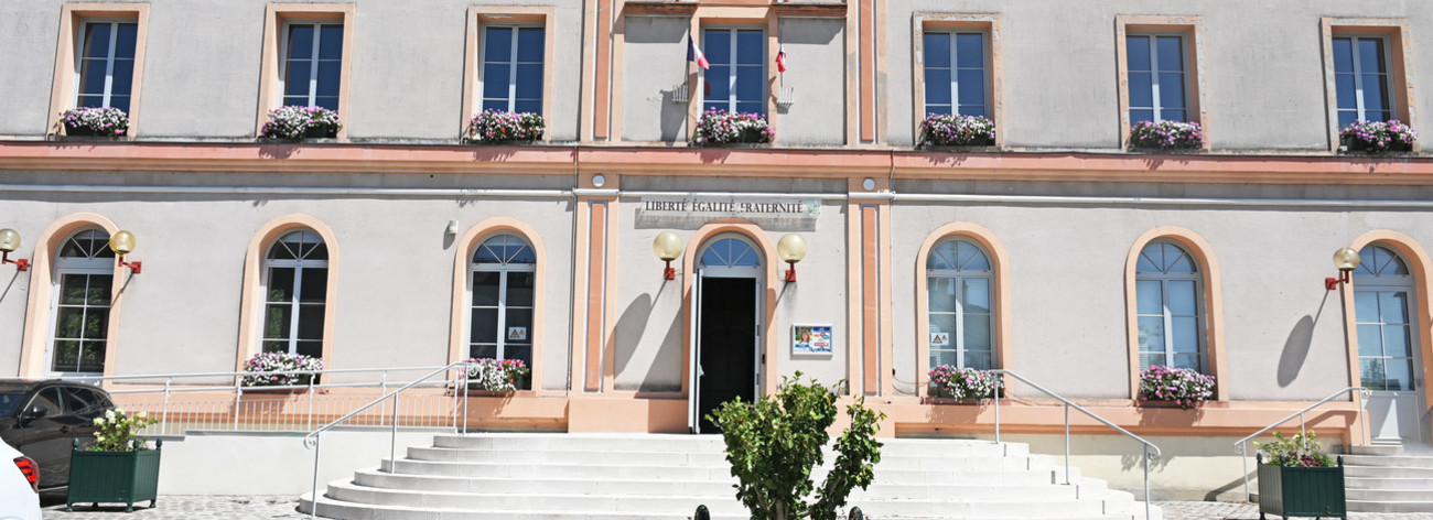 Espace Saint-Michel