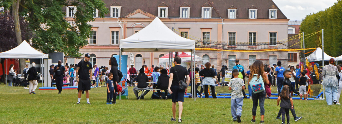 Tous au parc
