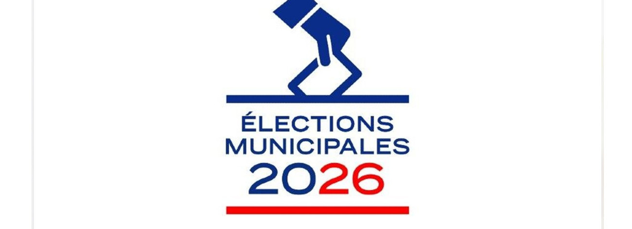 Élections municipales 2026