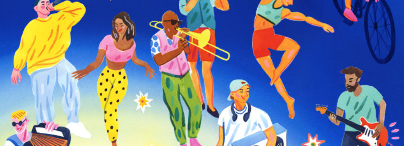 Fête de la musique 
