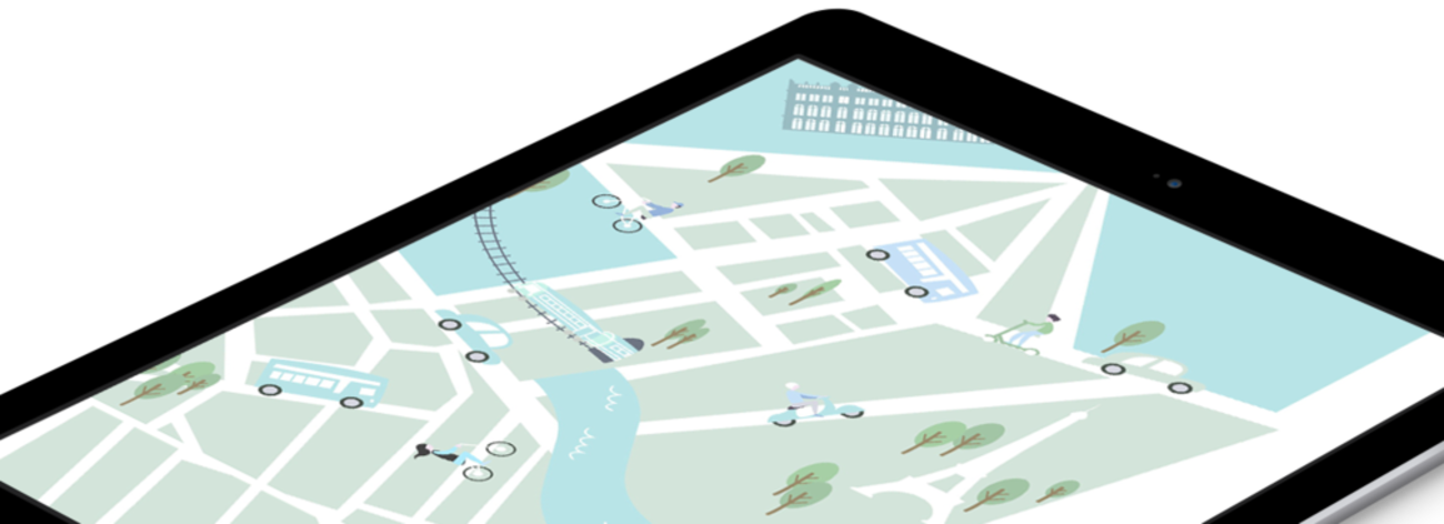 illustration mobilité