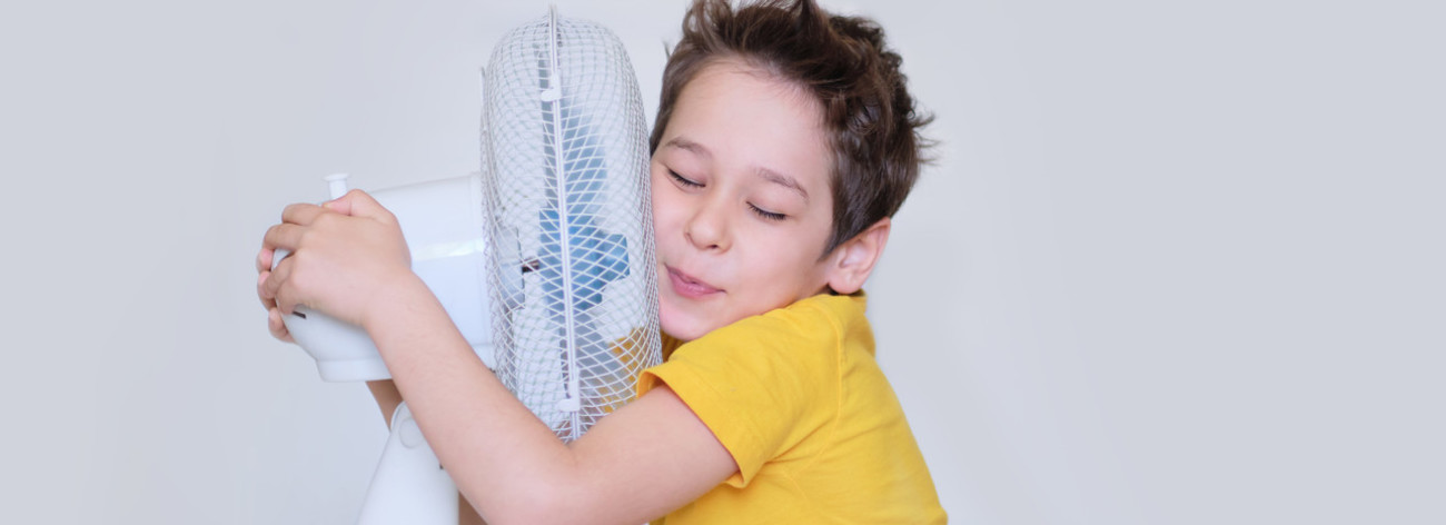 canicule