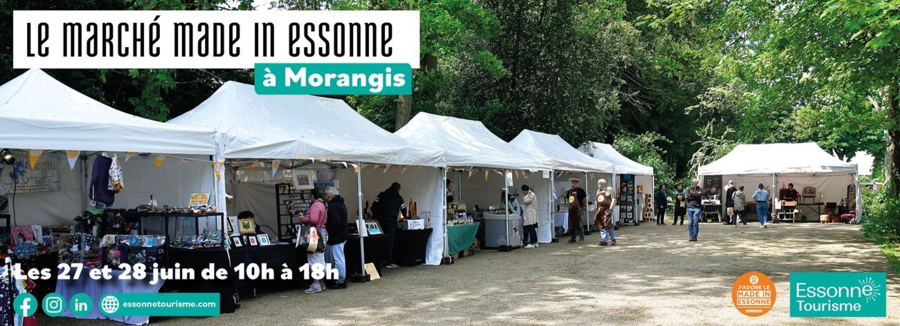Made in Essonne