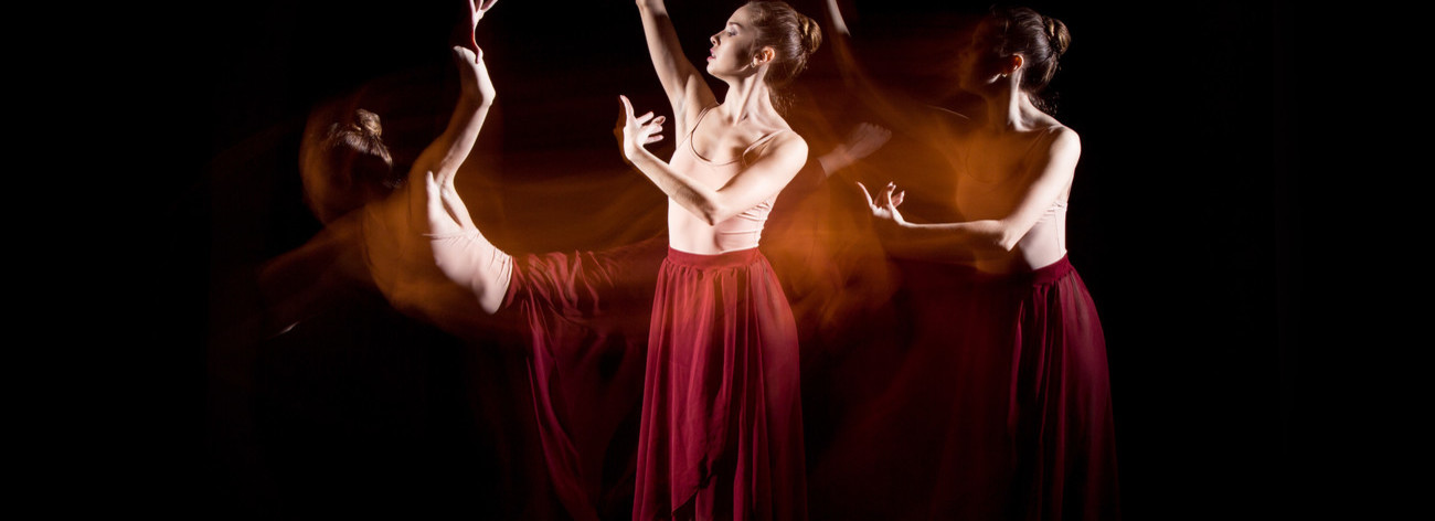 Danseuse