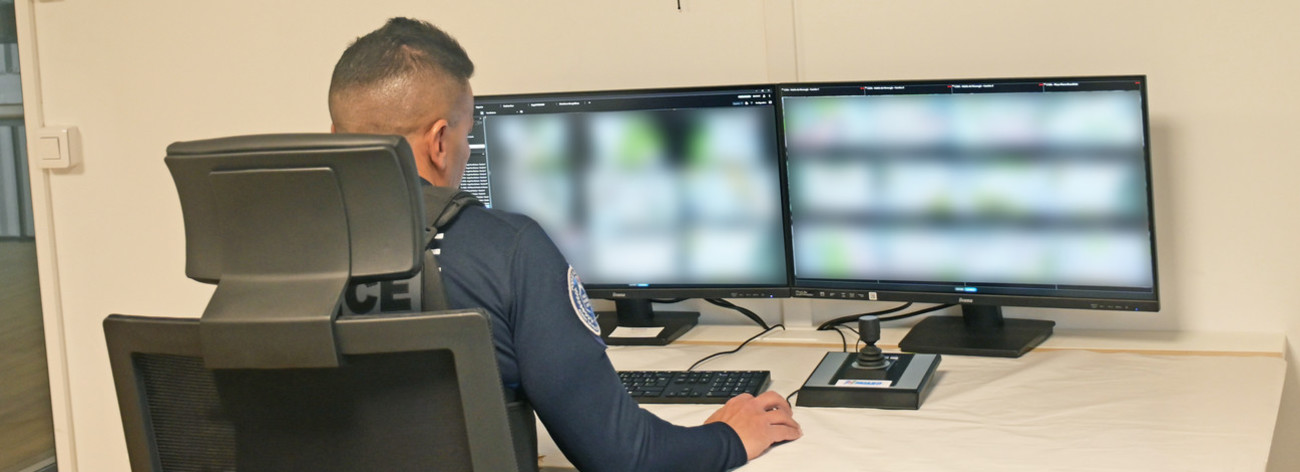 Centre de visionnage 