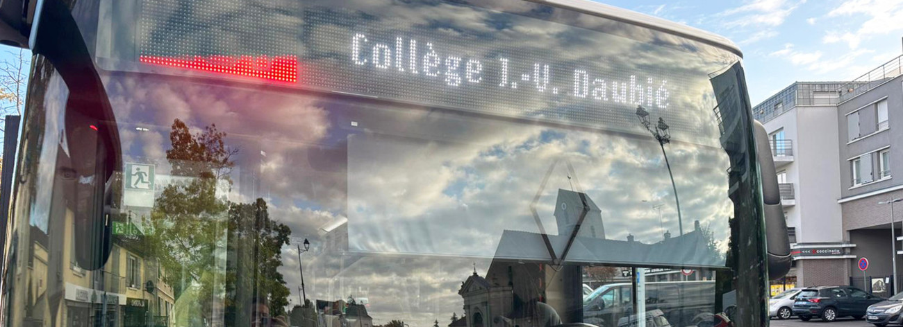 Bus 