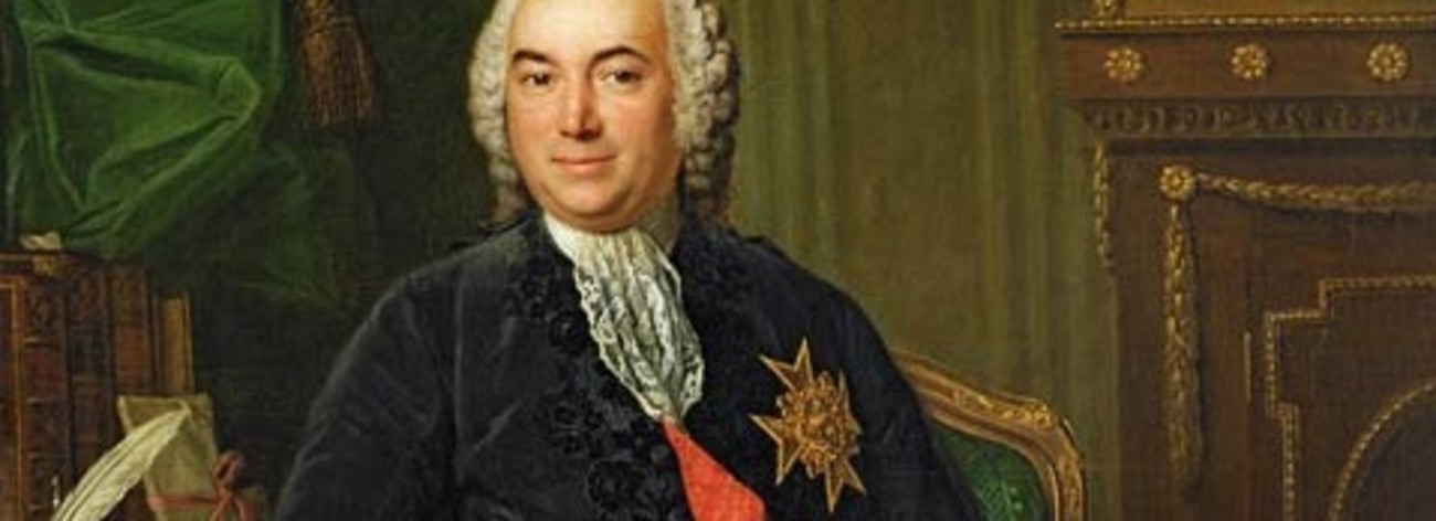 Joseph François Foullon