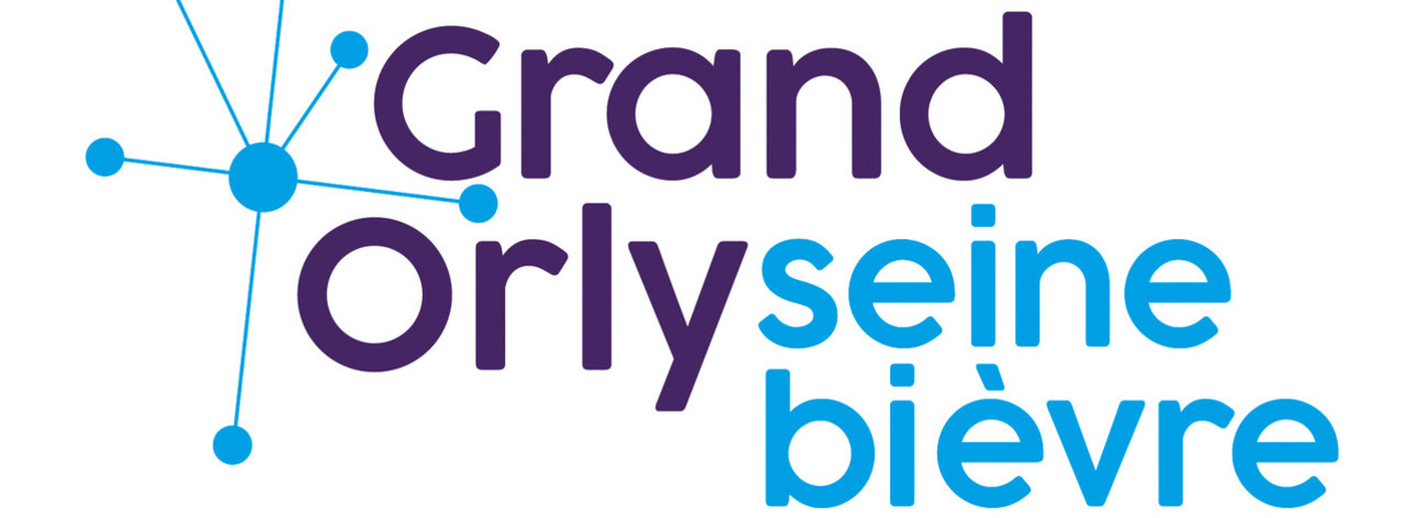 Logo Grand Orly Seine Bièvre