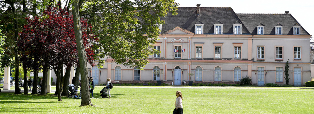 espace Saint-Michel