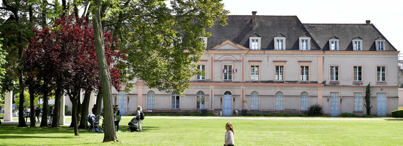 espace Saint-Michel