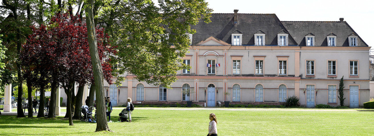 espace Saint-Michel