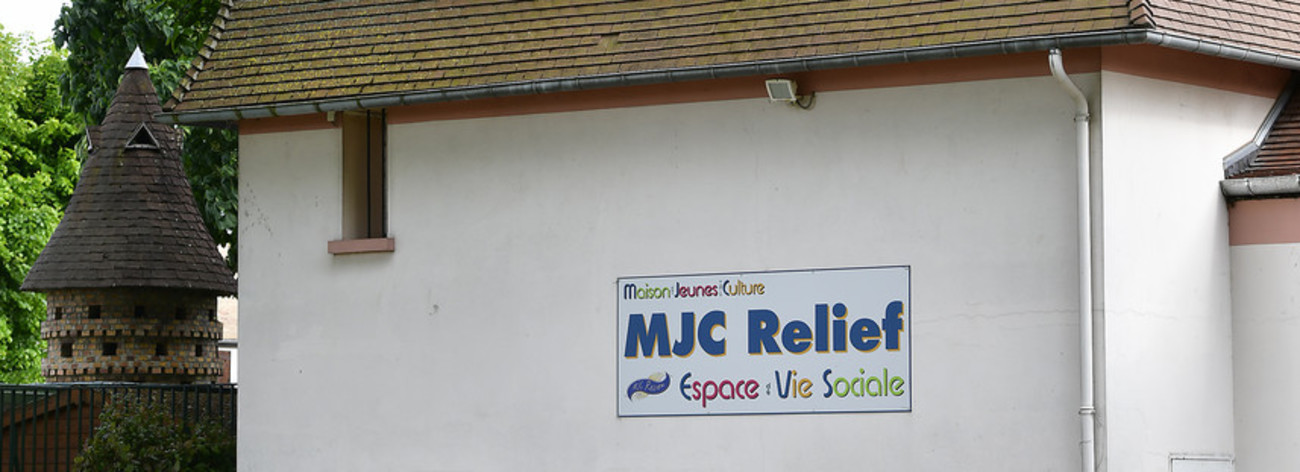 MJC Relief