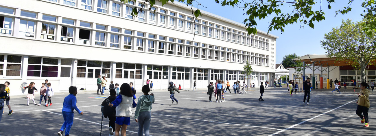 École Édouard Herriot