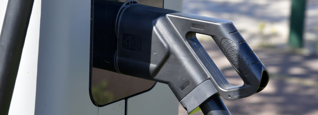 Borne électrique