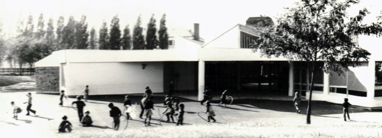 École les Acacias