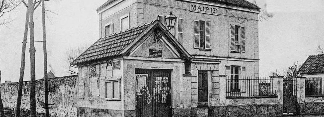 Ancienne Mairie