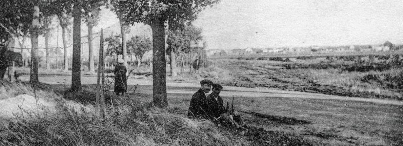 Avenue du Général de Gaulle