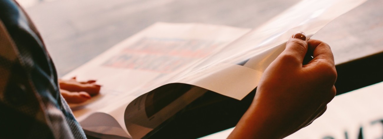 Lecture journal