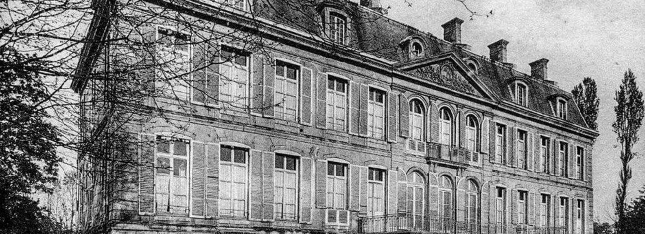 Château de Saint-Michel