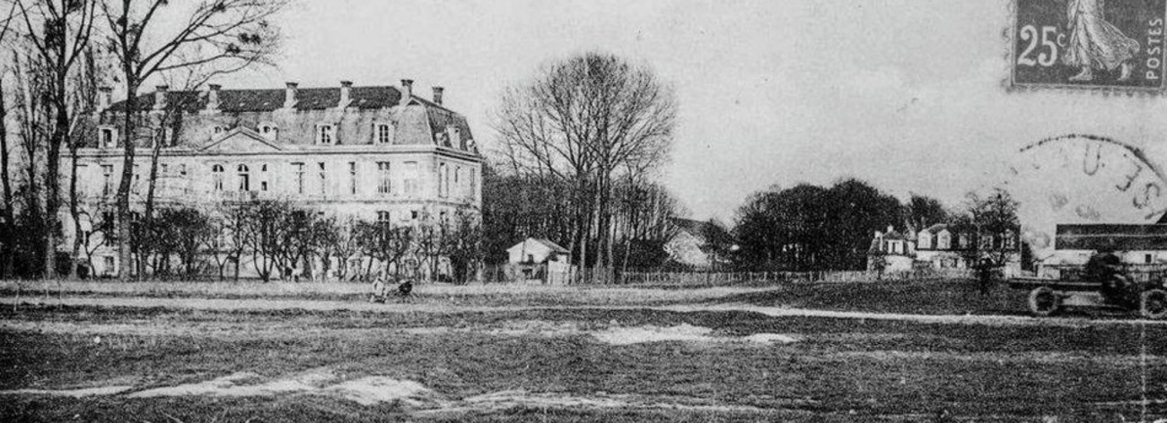 Place Pierre Brossolette