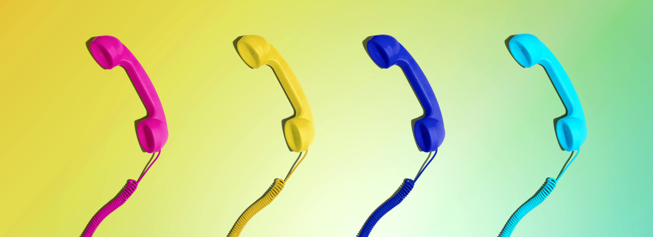 téléphones