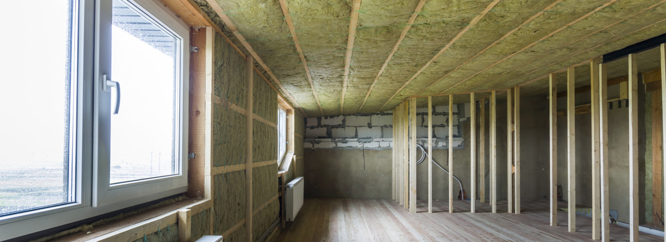 Rénovation énergétique
