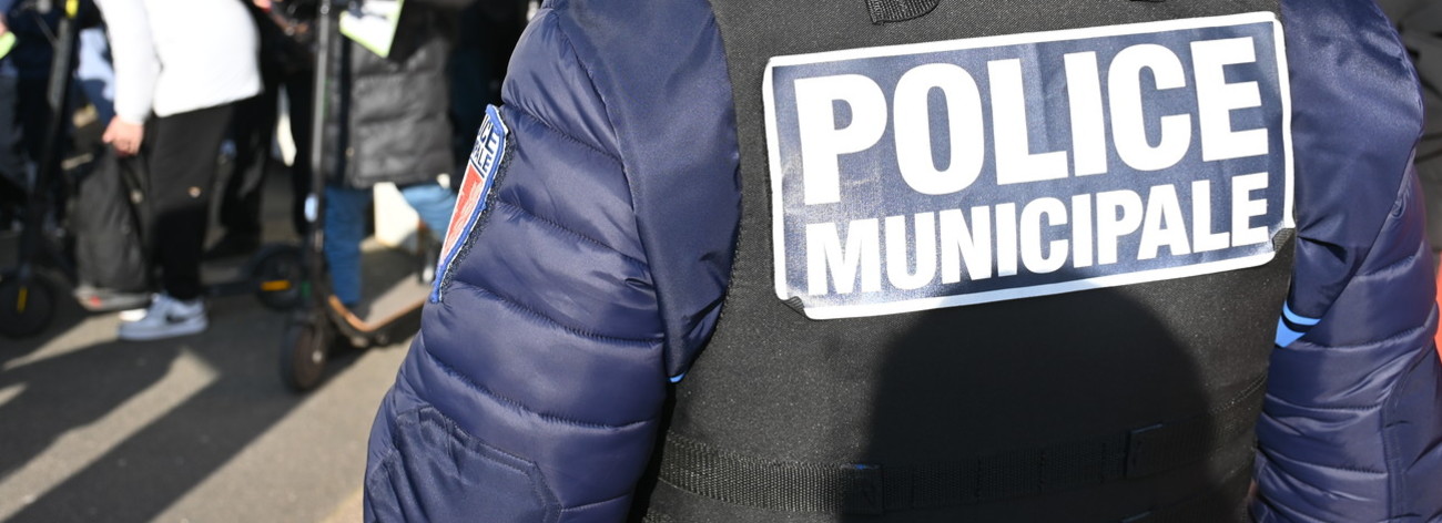 Police Municipale