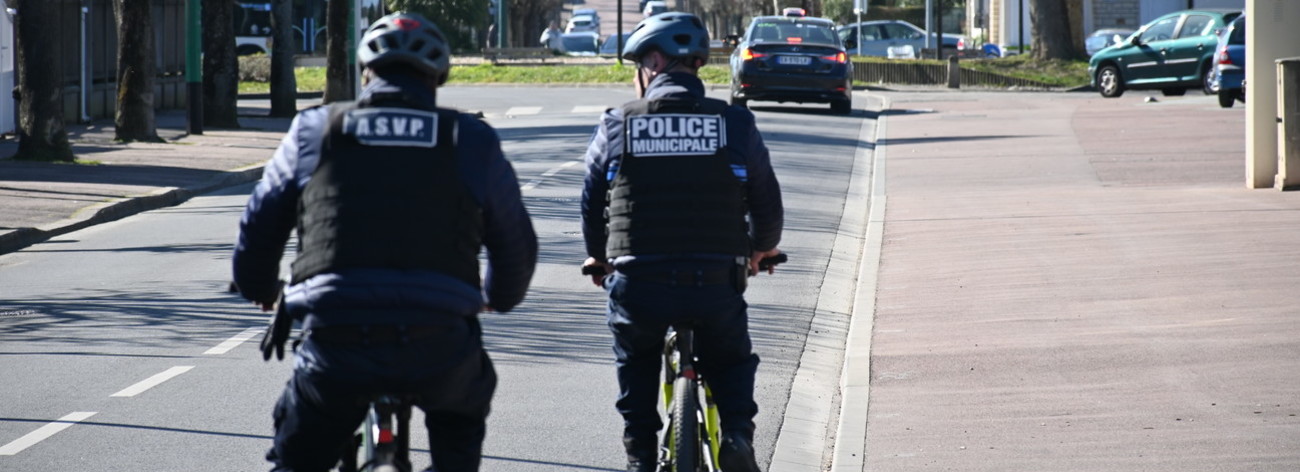 Police Municipale