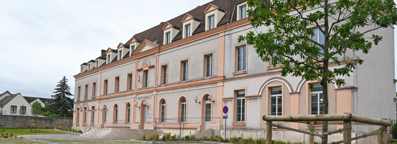 espace Saint-Michel
