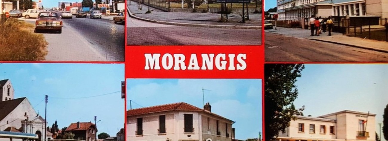 Carte postale