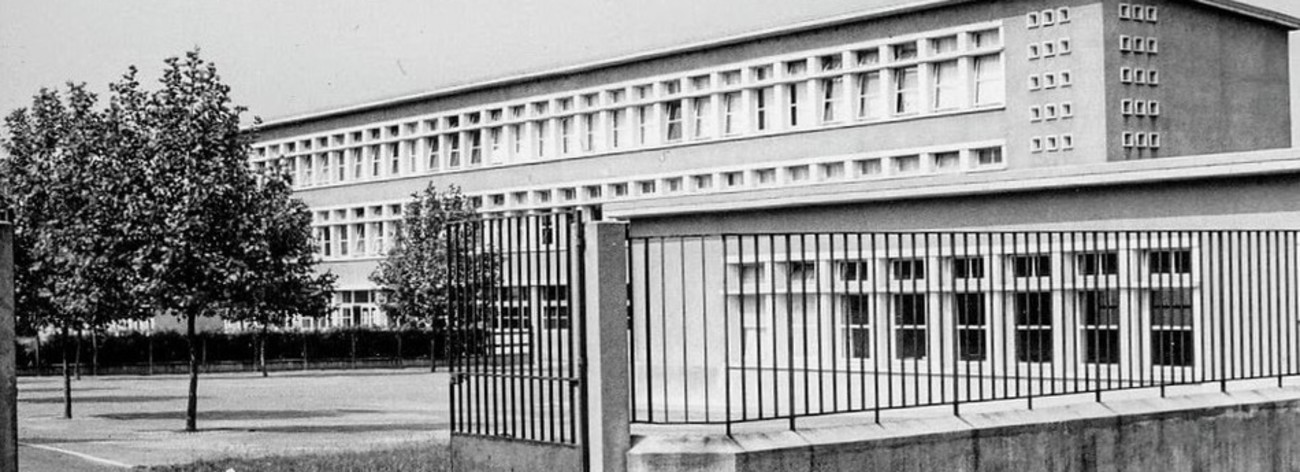 École Édouard Herriot