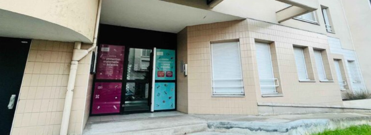 PMI de Savigny-sur-Orge