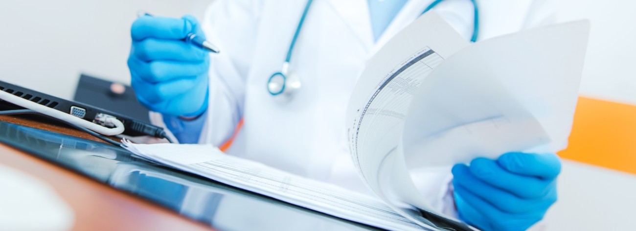 Professionnel de santé