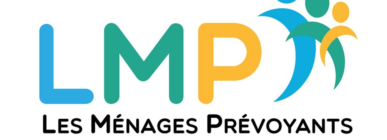 Logo LMP