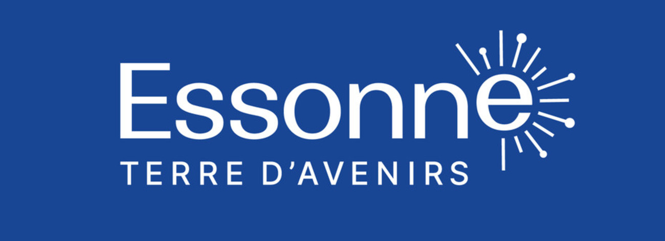 Logo du département